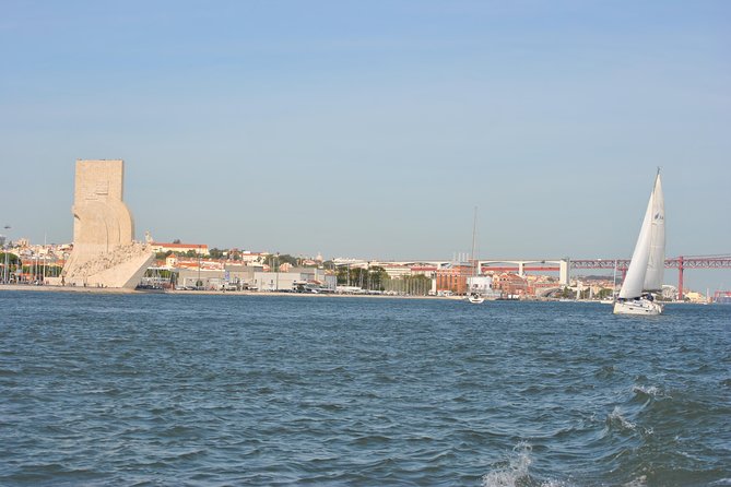 Lisbon New Years Eve Sailing Tour - What the three-hour schedule really means