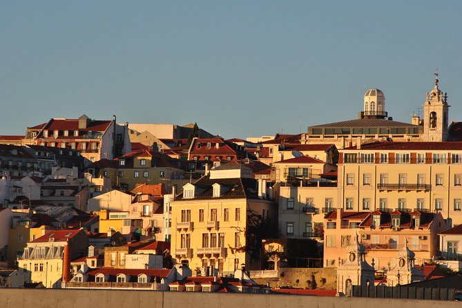 Lisbon New Years Eve Sailing Tour - Meeting the boat at Doca de Belém