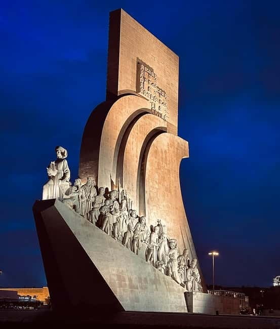 Lisbon On a Sailboat - Cultural Facts and Sailing Experience - The Captain Moment and Onboard Atmosphere