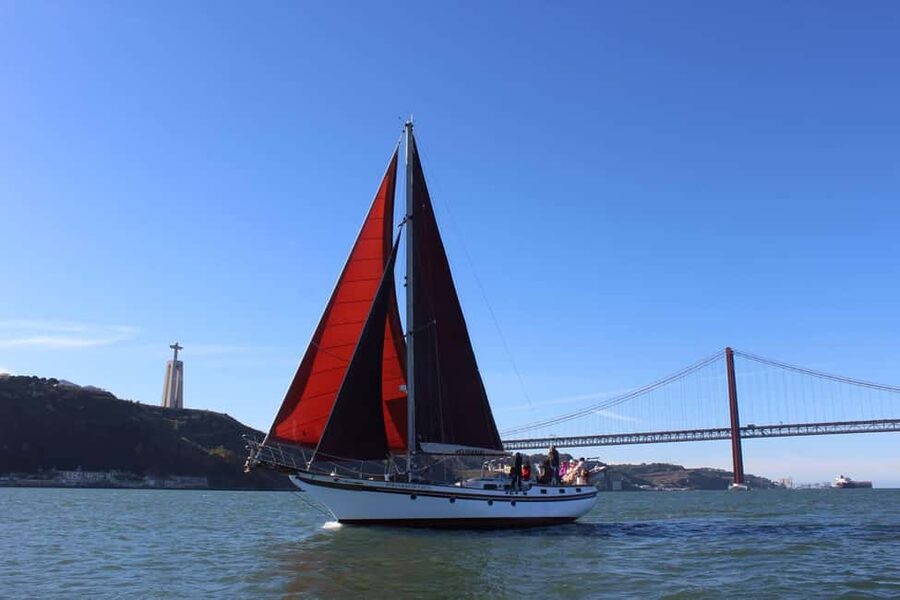 Lisbon: Private Party on a Vintage Sailboat - Comfort, weather, and practical limits
