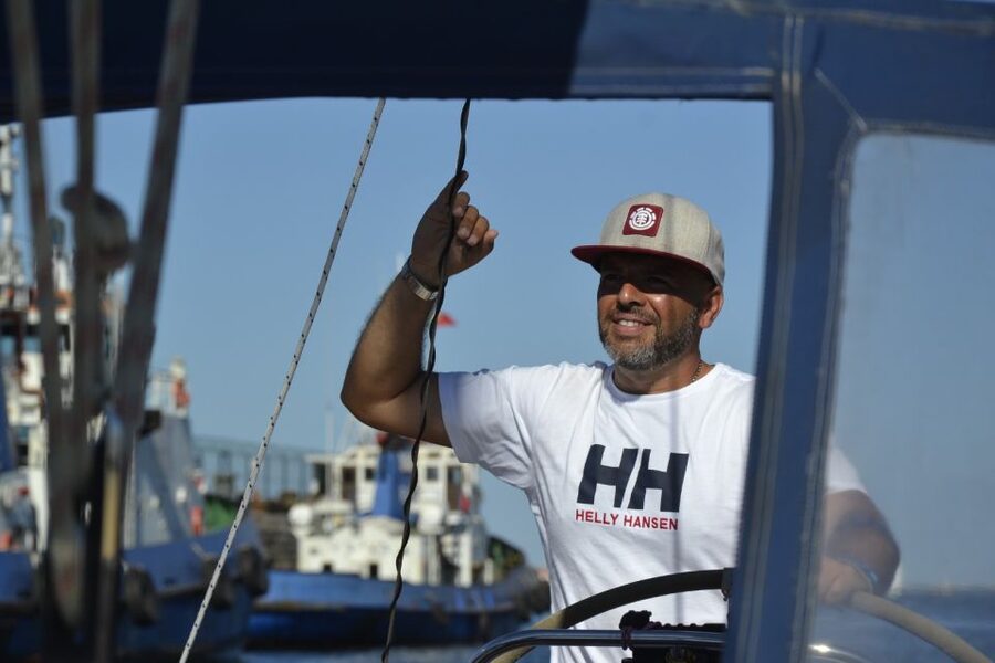 Lisbon: Private Sailboat Tour on Tagus River - Key points to know before you sail