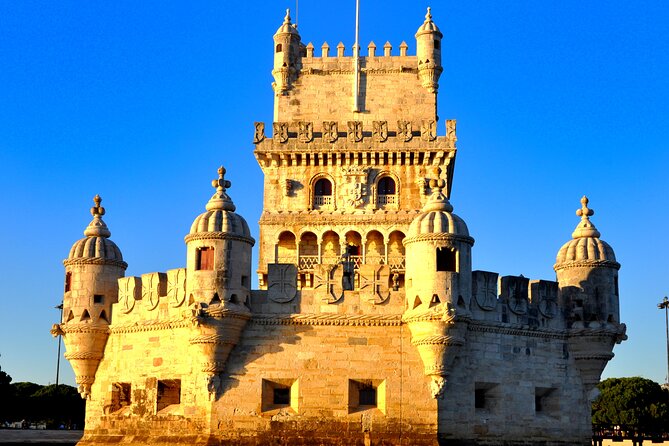 Lisbon Private Sailing Cruise with Locals - The value of $165.22 per person