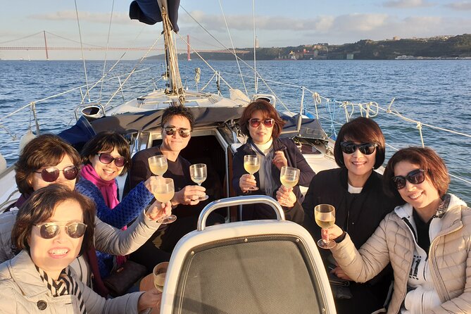 Lisbon Private Sailing Cruise with Locals - Who will enjoy this sailing cruise most