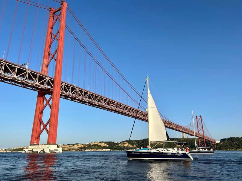 Lisbon: Private Sailing Experience with Locals - Weather, Sailing Conditions, and Realistic Expectations