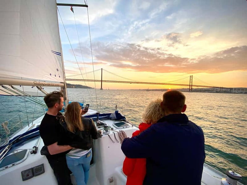 Lisbon: Private Sailing Experience with Locals - Why a Private Yacht Changes the Experience