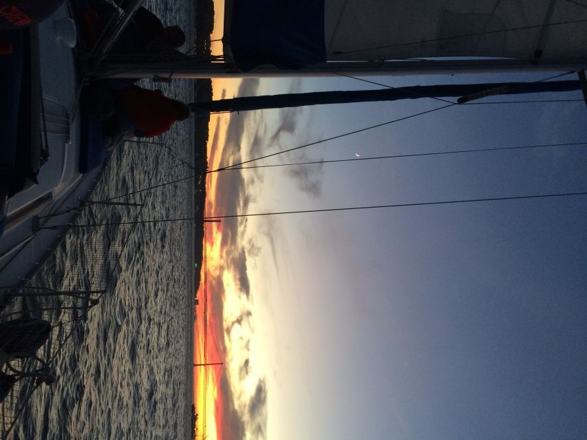 Lisbon: Private Sunset Sailing Tour with Champagne - Planning a proposal or celebration