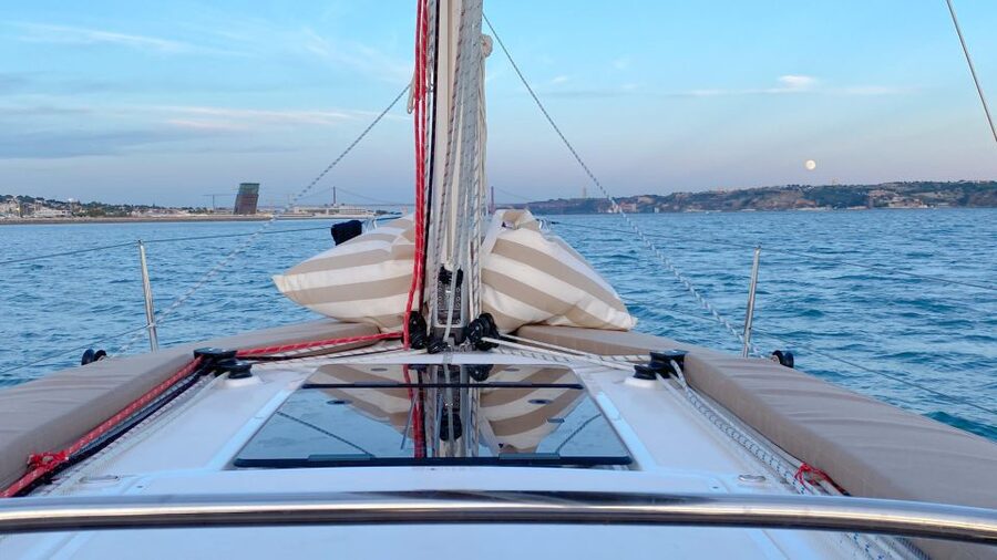 Lisbon: Sailboat Beach Tour - Key points to know before booking