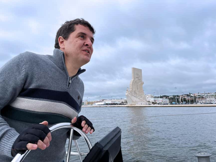 Lisbon: Sailboat Excursion - Sunset departures are especially appealing