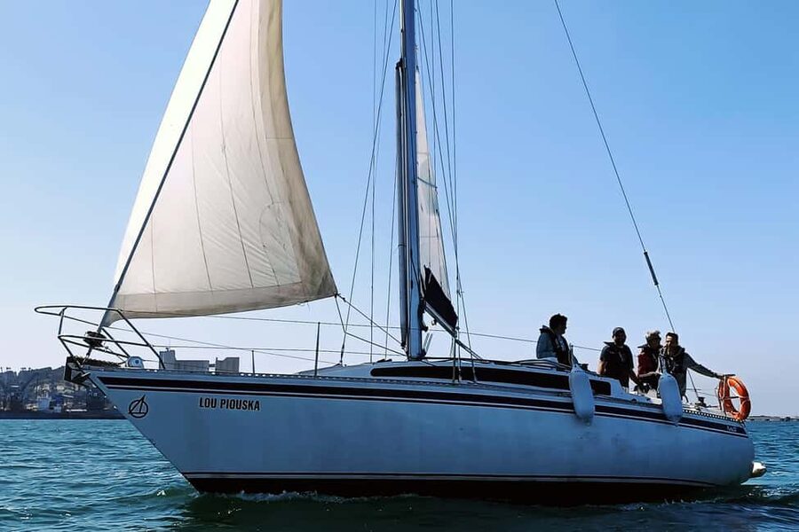 Lisbon: Sailboat Excursion - Price, value, and who should book