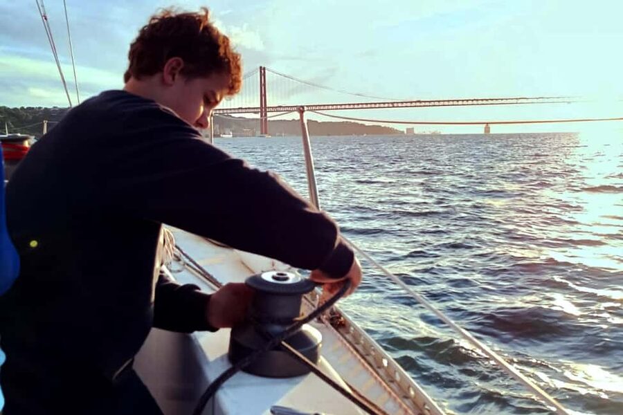 Lisbon: Sailboat Excursion - Should you book this Lisbon sailing trip?