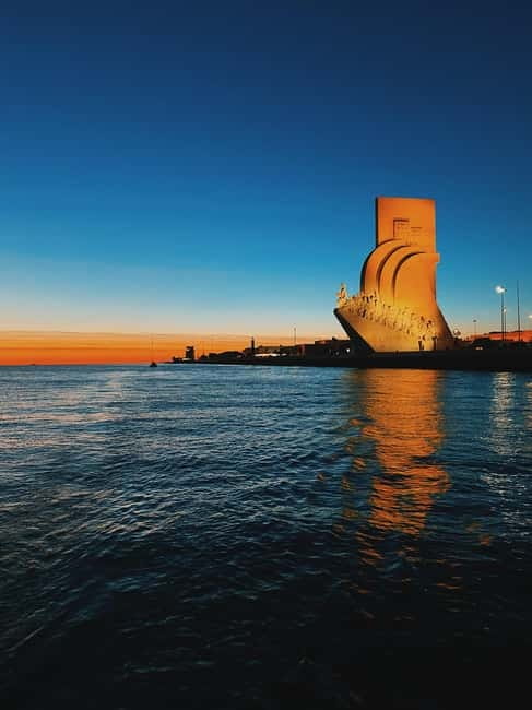 Lisbon: Sailboat Tour along the Coast,Sunset & Tasting - Key Points to Know Before You Book