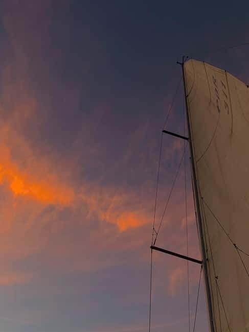 Lisbon: Sailboat Tour along the Coast,Sunset & Tasting - What the $341 Group Price Really Means