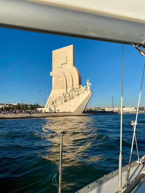 Lisbon: Sailboat Tour along the Coast,Sunset & Tasting - Who Will Enjoy This Sailing Most