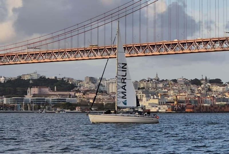 Lisbon: Sailing Boat Tour with Drinks & Pastel de Nata - Drinks, pastel de nata, and the small comforts