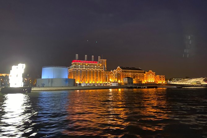 Lisbon Sailing Tour by Night - Cold wind, blankets, and seasickness advice