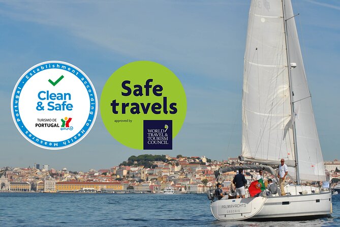 Lisbon Small Group Day Cruise with Historic Commentary & a Drink - Belém and the Monument to the Discoveries