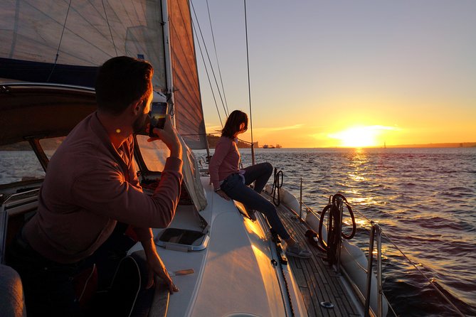 Lisbon Sunset Sailing Tour on Luxury Sailing Yacht with 2 Drinks - Who will enjoy this yacht cruise most