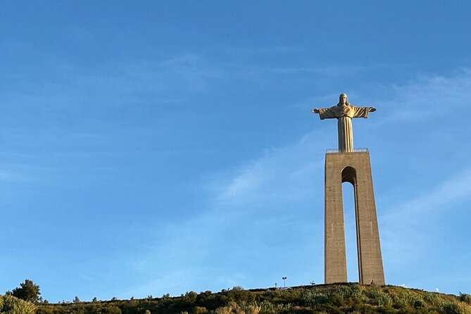 Lisbon: Sunset Sailing with Local Wine & Stunning Views - Cordoaria Nacional and Lisbon’s working waterfront