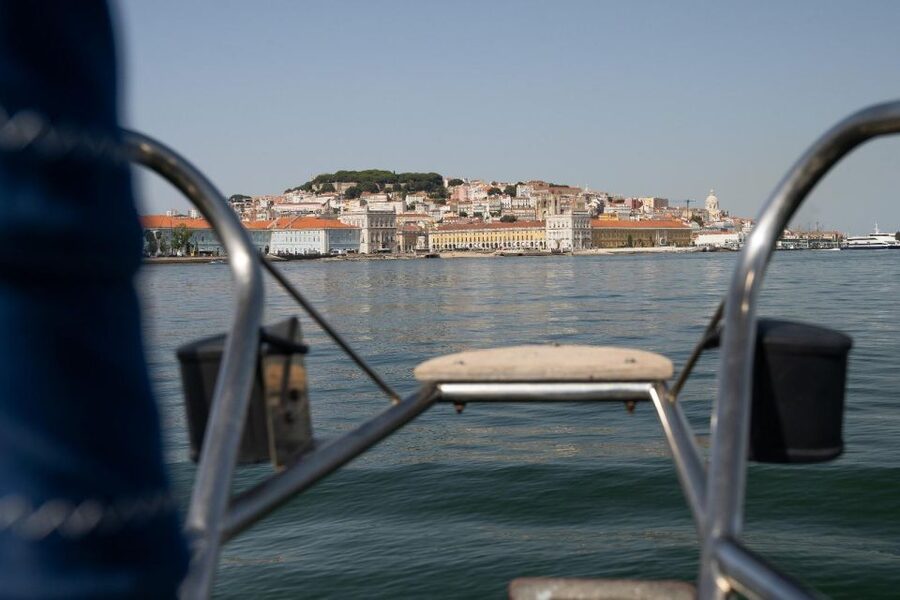Lisbon: Sunset Sailing with Portuguese Wine and History - Is $49 a fair price?