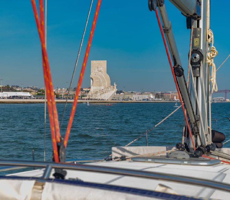 Lisbon: Tagus River Sailboat Tour - Is $46 a fair price?
