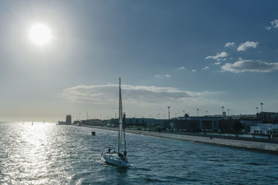 Lisbon: Tagus River Sailboat Tour - Why Lisbon’s Tagus River deserves two hours