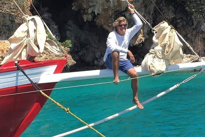 Little Bay Half-Day Sail & Snorkel Adventure - What the high praise gets right