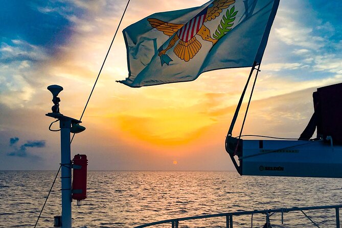 Live Music Sunset Sail - Live music instead of a canned soundtrack