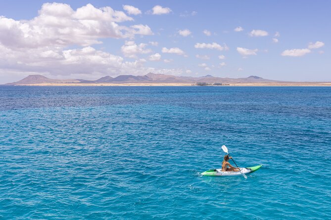 Lobos Island Half-Day Sailing Tour with Lunch - Sea conditions and motion sickness