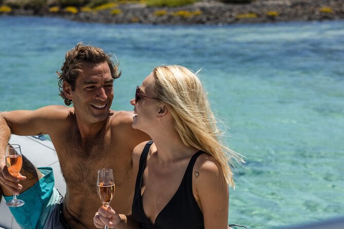 Lobos Island Half-Day Sailing Tour with Lunch - Who will enjoy this boat trip most?