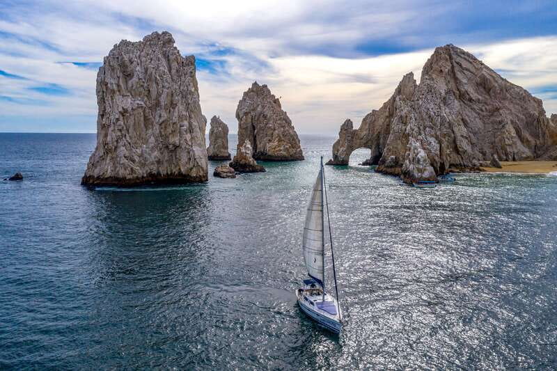 Los Cabos: Shared Sunset Sailing Cruise - Practical booking advice