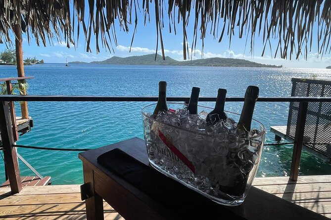 LUXURY Catamaran Bora Bora : The Sunset Escape - Who should book this catamaran sail?