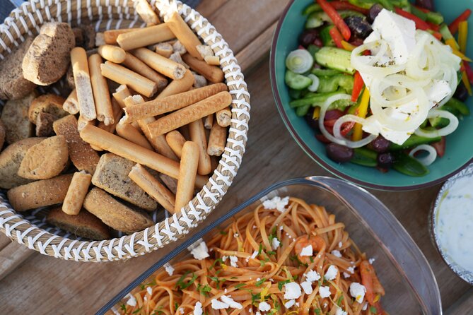 Luxury Catamaran Full Day Private & Greek Gastronomy in Athens - What this private Athens sailing day is really like