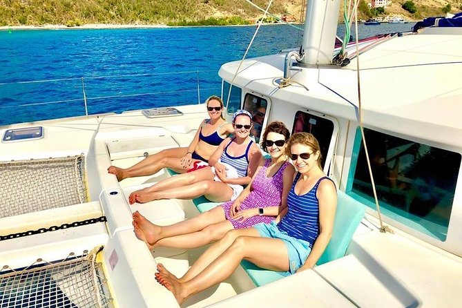 Luxury Catamaran Sailing Charters in Maine - What the $135 price means