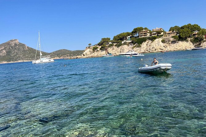 Luxury Catamaran sailing with welcome Drinks Tapas Max10-12Person - The crew and onboard atmosphere