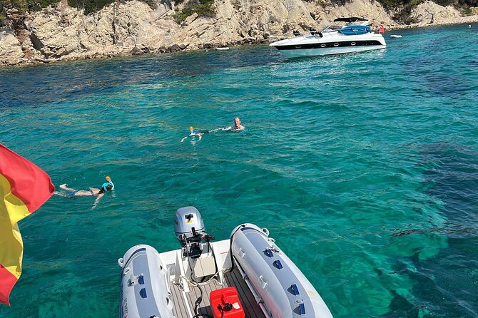 Luxury Catamaran sailing with welcome Drinks Tapas Max10-12Person - Choosing between the daytime sail and sunset cruise