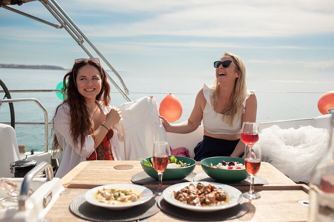 Luxury Catamaran Sunset Private & Greek Gastronomy in Athens - Who will enjoy this cruise most