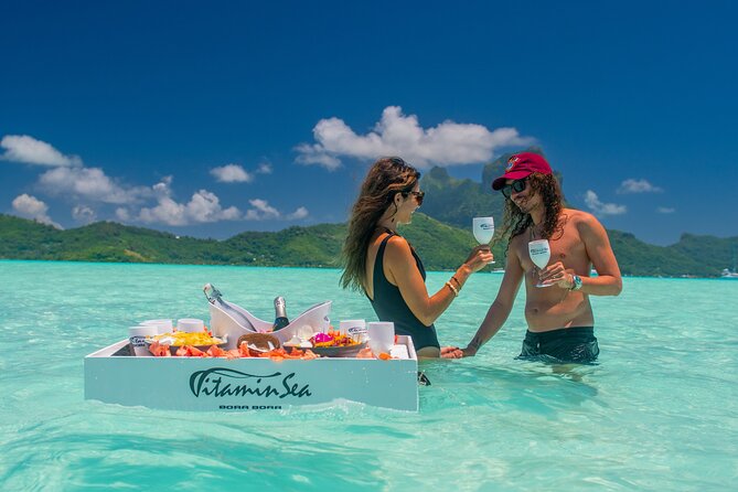 LUXURY PRIVATE Catamaran Bora Bora : Full-Day Trip - Who will enjoy this private charter most?