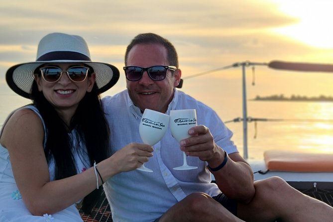 LUXURY PRIVATE Catamaran Bora Bora : The Sunset Escape - Weather, comfort, and what to bring