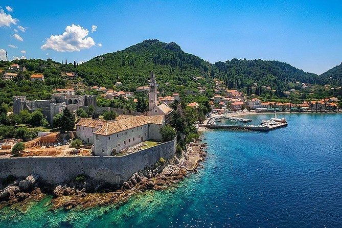 Luxury Private Sailing from Dubrovnik: Day & Multiday Tours - Is $1,023.50 good value for eight people?