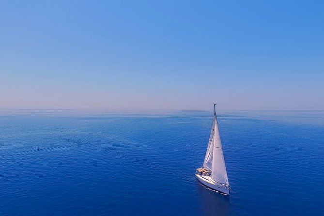 Luxury Private Sailing from Dubrovnik: Day & Multiday Tours - Mljet offers a different kind of island day