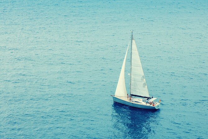 Luxury Private Yacht Sailing Tours in Barcelona - What makes the city views worth your time