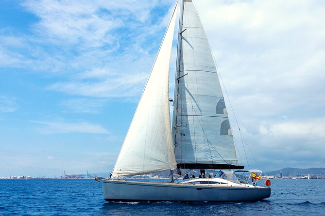 Luxury Private Yacht Sailing Tours in Barcelona - Who will enjoy this private sailing trip most