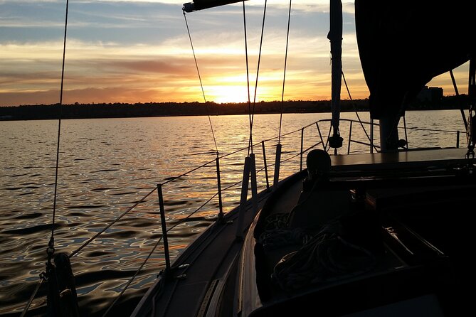Luxury Sailing Tour of San Diego's Bay and Coastal Waterways - Snacks, water, and your own drinks