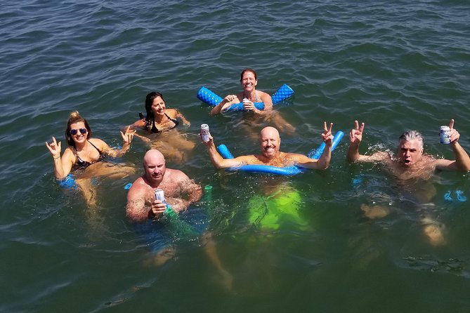 Luxury Sailing Tour of San Diego's Bay and Coastal Waterways - Is $119 a fair price for two hours?