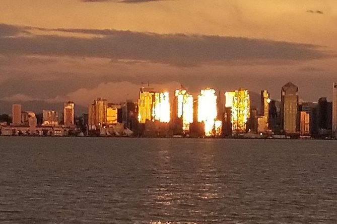 Luxury Sailing Tour of San Diego's Bay and Coastal Waterways - Weather can shape the entire experience