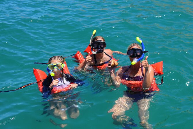 Luxury Snorkel Tour in Sailing Catamaran - Is $209 a Fair Price?