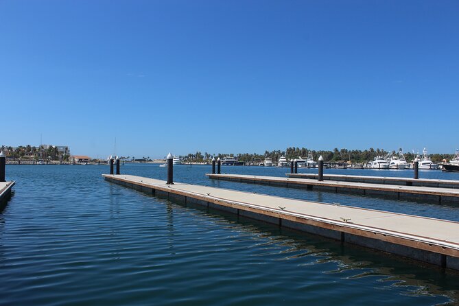 Luxury Snorkel Tour in Sailing Catamaran - What to Pack for the 10:30 a.m. Departure