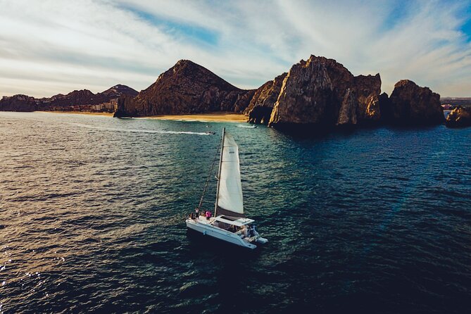 Luxury Whale Watch Cruise to The Arch Los Cabos - Hotel pickup is convenient, but confirm it carefully