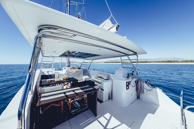 Luxury Whale Watch Cruise to The Arch Los Cabos - What the $95 price really buys