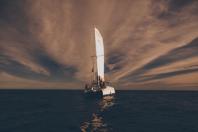 Luxury Whale Watch Cruise to The Arch Los Cabos - The Arch is the scenic opening act